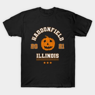 Halloween - Haddonfield T-Shirt